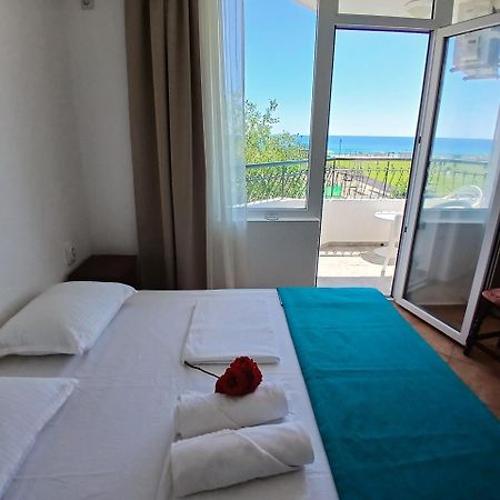 מלון Sunny Island אובזור חדר תמונה