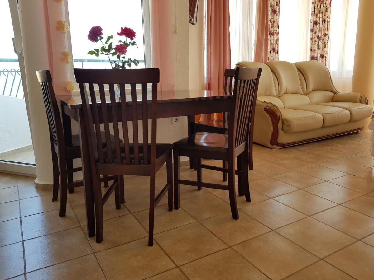 מלון Sunny Island אובזור מראה חיצוני תמונה