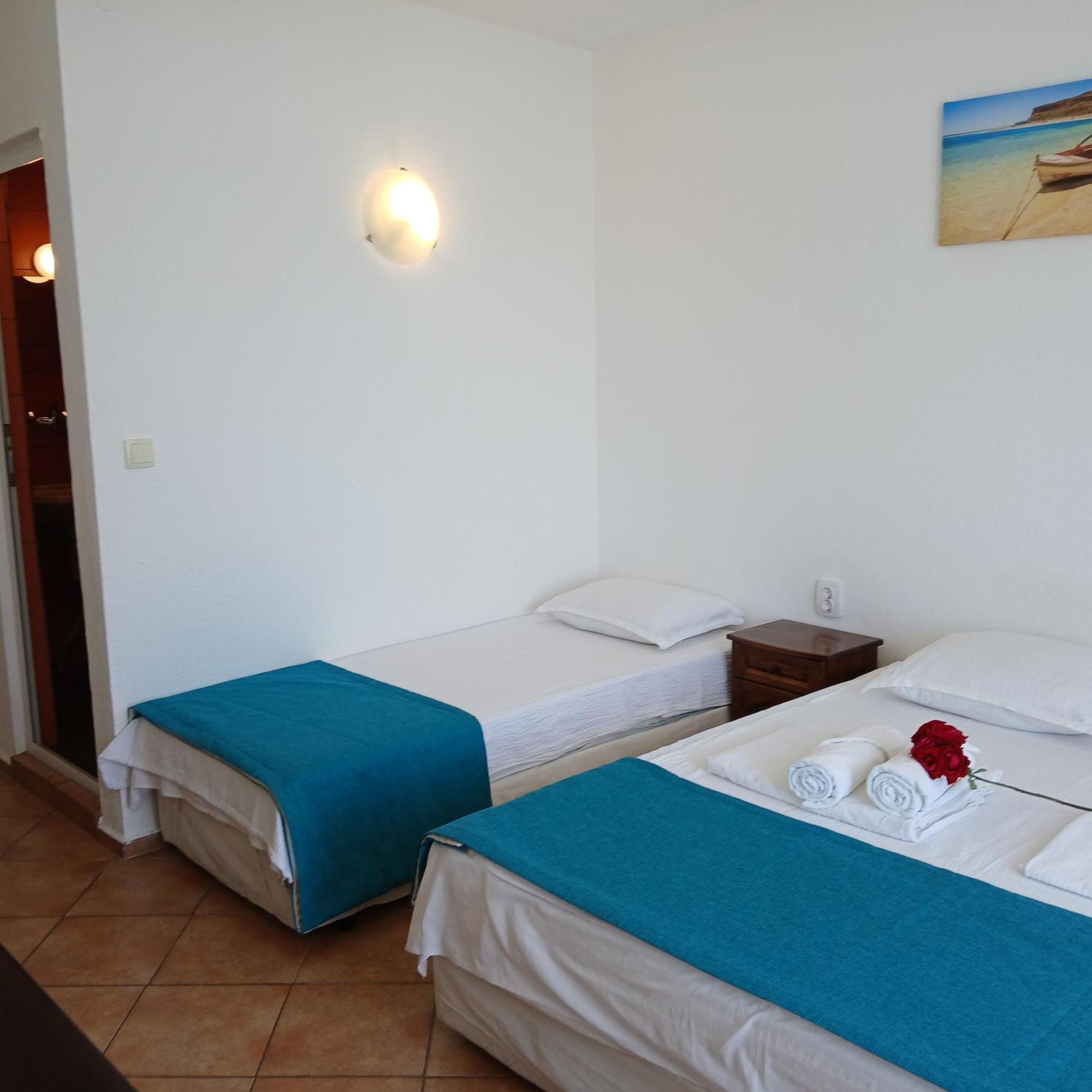 מלון Sunny Island אובזור חדר תמונה
