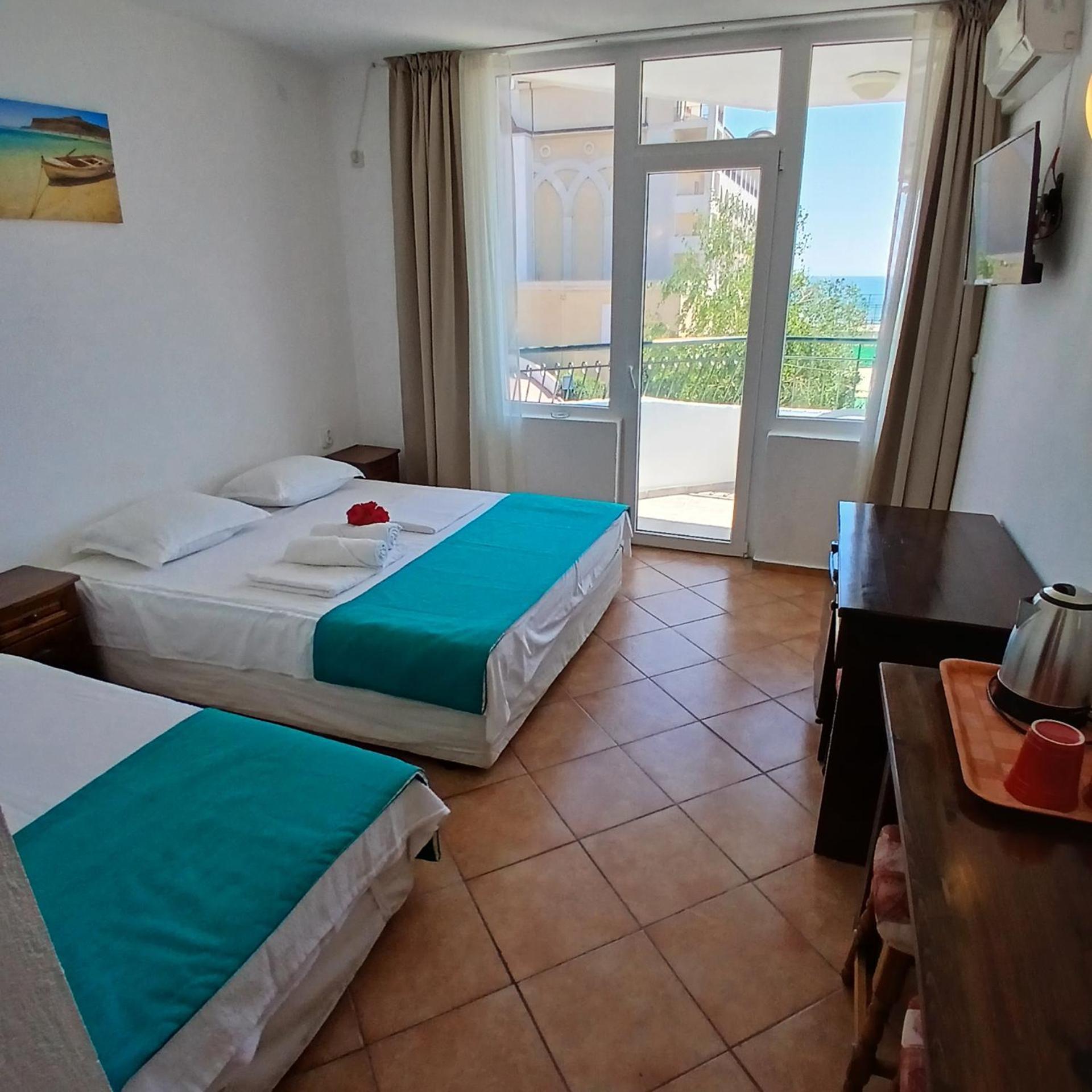מלון Sunny Island אובזור חדר תמונה