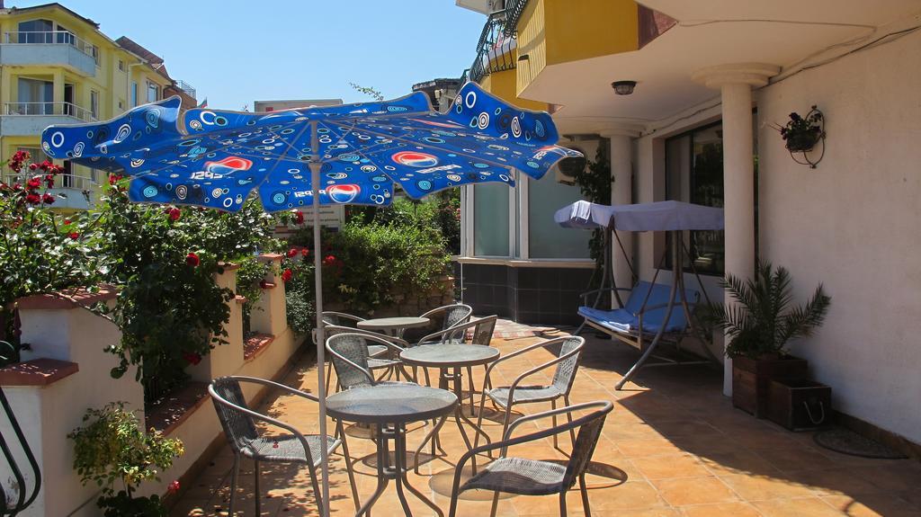 מלון Sunny Island אובזור מראה חיצוני תמונה