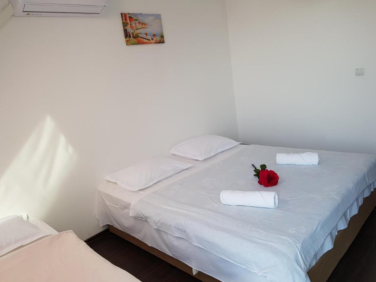 מלון Sunny Island אובזור מראה חיצוני תמונה